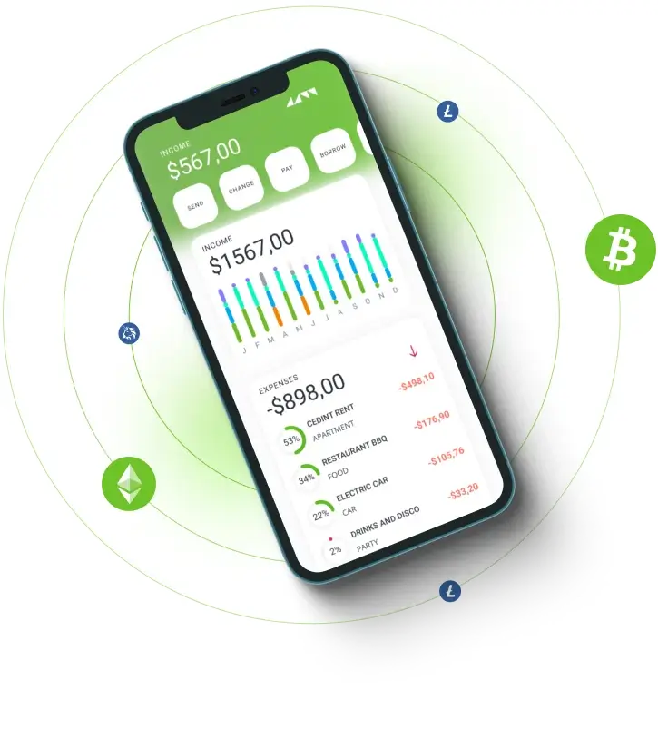 Vizentorix AI - Get in touch with us
